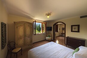 Villa Scacciapensieri Boutique Hotel