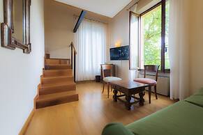 Villa Scacciapensieri Boutique Hotel