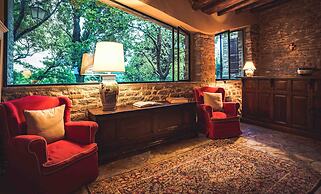 Le Silve di Armenzano