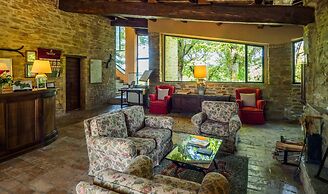 Le Silve di Armenzano