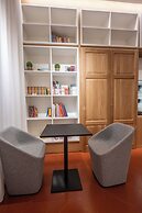 Hotel Moderno