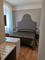 Hotel Moderno