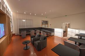 Hotel Moderno