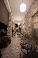 Hotel Moderno
