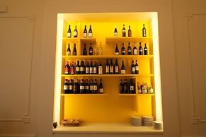 Hotel Moderno