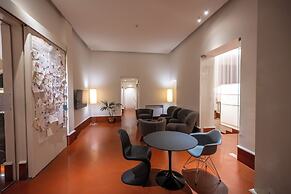 Hotel Moderno