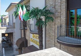 Hotel Moderno