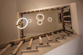 Hotel Moderno