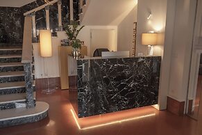 Hotel Moderno