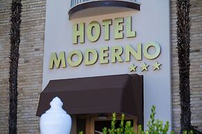 Hotel Moderno