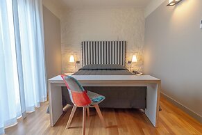 Hotel Moderno