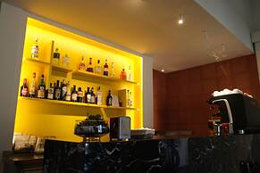 Hotel Moderno