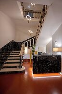 Hotel Moderno