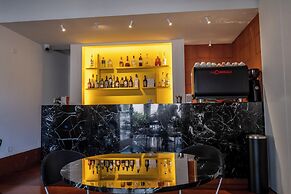 Hotel Moderno