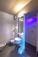 Hotel Moderno