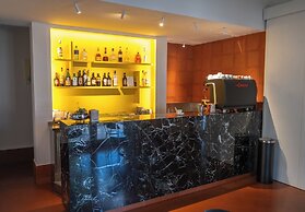 Hotel Moderno