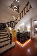 Hotel Moderno