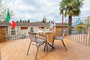 Hotel Moderno