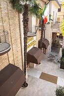 Hotel Moderno