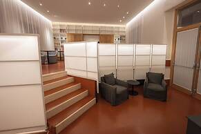 Hotel Moderno