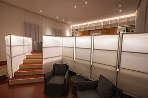Hotel Moderno