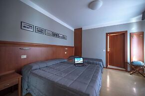 Hotel Moderno