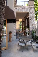 Hotel Moderno