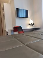 Hotel Moderno