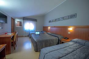 Hotel Moderno