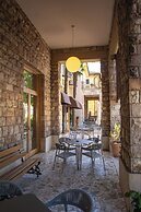 Hotel Moderno