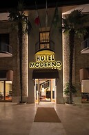 Hotel Moderno