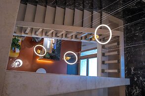 Hotel Moderno