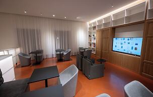 Hotel Moderno