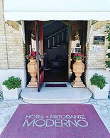 Hotel Moderno