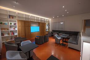 Hotel Moderno