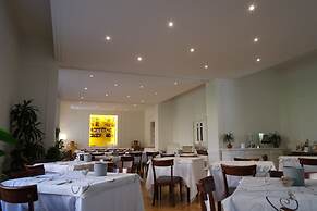 Hotel Moderno