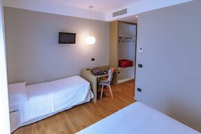 Hotel Moderno