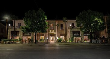 Hotel Moderno