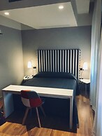 Hotel Moderno