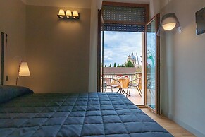 Hotel Moderno
