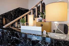 Hotel Moderno