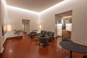 Hotel Moderno