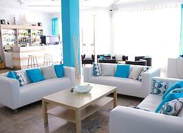 c-hotels International