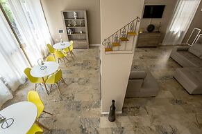 c-hotels International