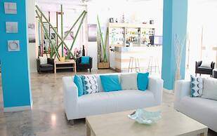 c-hotels International