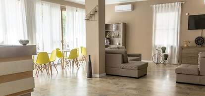 c-hotels International