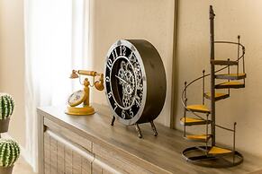 c-hotels International