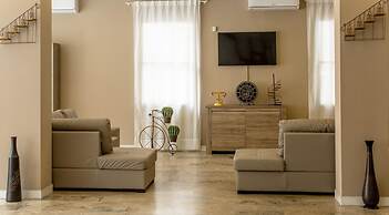 c-hotels International