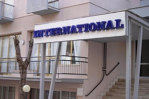 c-hotels International