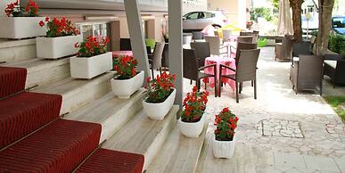 c-hotels International